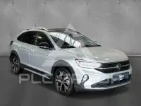 2024 Volkswagen Taigo