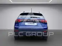 2024 Volkswagen Taigo