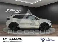 2024 Volkswagen Taigo