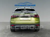 2024 Volkswagen Taigo