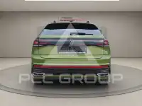 2024 Volkswagen Taigo