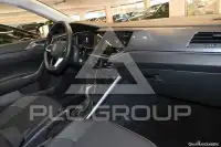 2024 Volkswagen Taigo