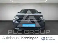 2024 Volkswagen Taigo