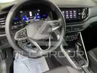 2024 Volkswagen Taigo
