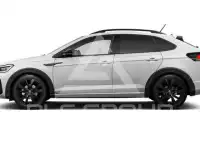 2024 Volkswagen Taigo