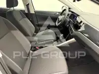 2024 Volkswagen Taigo