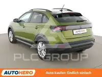2024 Volkswagen Taigo
