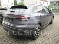 2024 Volkswagen Taigo