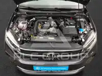 2024 Volkswagen Taigo