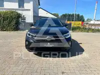 2024 Volkswagen Taigo