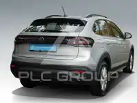 2024 Volkswagen Taigo