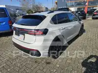 2024 Volkswagen Taigo