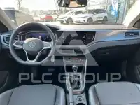 2024 Volkswagen Taigo