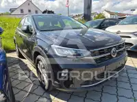 2024 Volkswagen Taigo