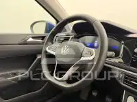 2024 Volkswagen Taigo