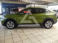 2024 Volkswagen Taigo