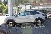 2024 Volkswagen Taigo