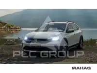 2024 Volkswagen Taigo