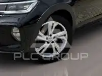 2024 Volkswagen Taigo