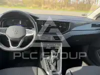 2024 Volkswagen Taigo
