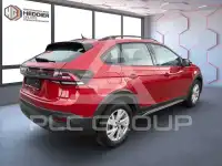 2024 Volkswagen Taigo