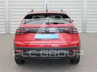2024 Volkswagen Taigo