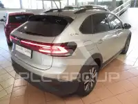 2024 Volkswagen Taigo