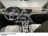 2024 Volkswagen Taigo