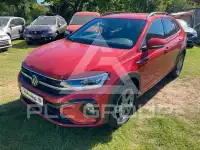 2024 Volkswagen Taigo