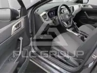 2024 Volkswagen Taigo