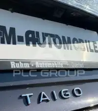 2024 Volkswagen Taigo