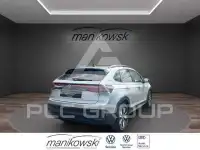 2024 Volkswagen Taigo