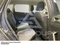 2024 Volkswagen Taigo