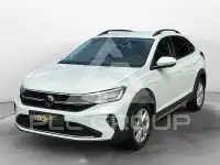 2024 Volkswagen Taigo
