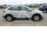 2024 Volkswagen Taigo