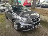 2024 Volkswagen Taigo