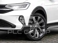 2024 Volkswagen Taigo