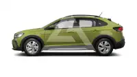 2024 Volkswagen Taigo