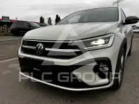 2024 Volkswagen Taigo