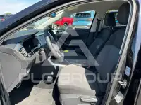 2024 Volkswagen Taigo