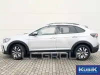2024 Volkswagen Taigo