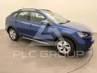 2024 Volkswagen Taigo