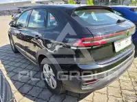 2024 Volkswagen Taigo
