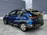 2024 Volkswagen Taigo