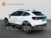 2024 Volkswagen Taigo