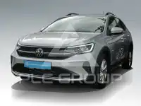 2024 Volkswagen Taigo