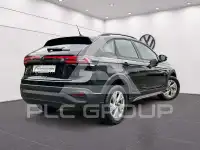 2024 Volkswagen Taigo