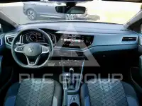 2024 Volkswagen Taigo