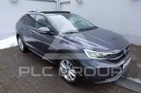 2024 Volkswagen Taigo