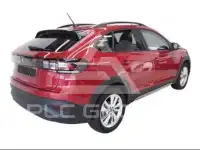 2024 Volkswagen Taigo